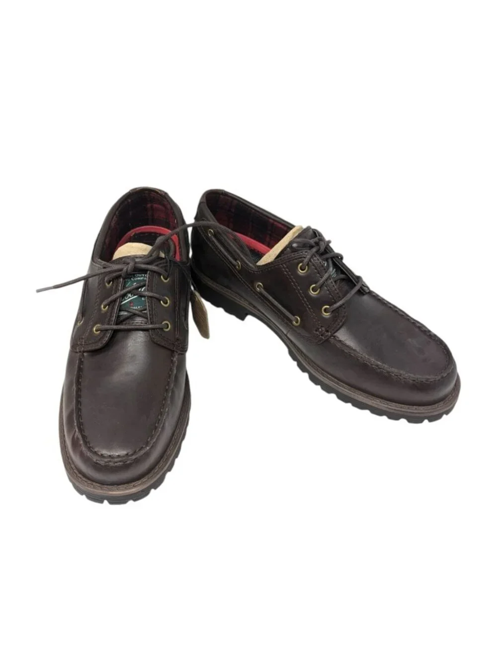 Woolrich mens trout